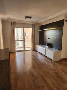 Apartamento com 3 Quartos para venda ou aluguel, 94m² no Tamboré, Barueri