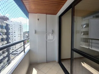 Apartamento com 2 Quartos à venda, 66m² no Centro, Florianópolis