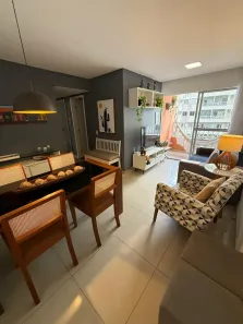 Apartamento com 3 Quartos à venda, 64m² no Piedade, Jaboatão dos Guararapes