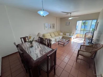 Apartamento com 3 Quartos à venda, 117m² no Pitangueiras, Guarujá