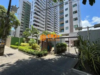 Flat com 1 Quarto à venda, 33m² no Espinheiro, Recife