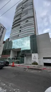 Apartamento com 2 Quartos à venda, 77m² no Praia da Costa, Vila Velha