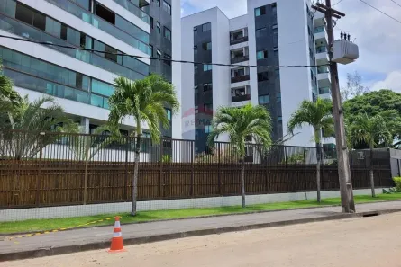Apartamento com 3 Quartos à venda, 108m² no Poço, Recife