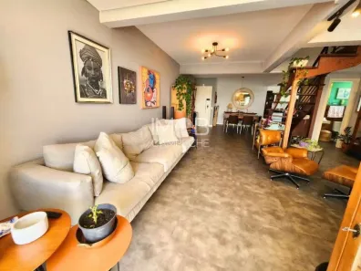 Cobertura com 3 Quartos à venda, 163m² no Rio Tavares, Florianópolis