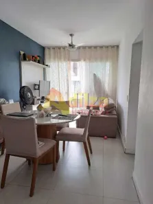 Apartamento com 2 Quartos à venda, 75m² no Rio Comprido, Rio de Janeiro