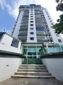 Apartamento com 3 Quartos à venda, 138m² no Boa Viagem, Recife