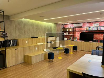Conjunto Comercial / Sala à venda, 87m² no Bethaville I, Barueri