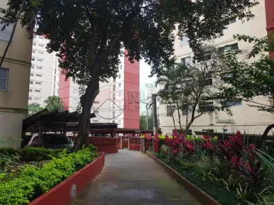 Apartamento com 3 Quartos à venda, 60m² no Piratininga, Osasco