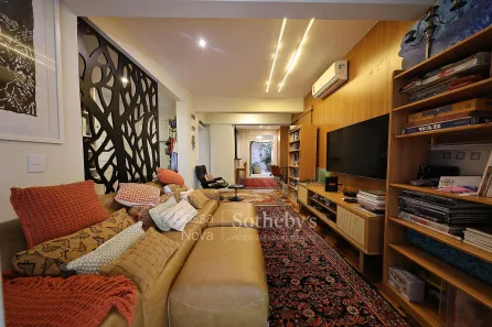 Apartamento com 3 Quartos à venda, 193m² no Copacabana, Rio de Janeiro