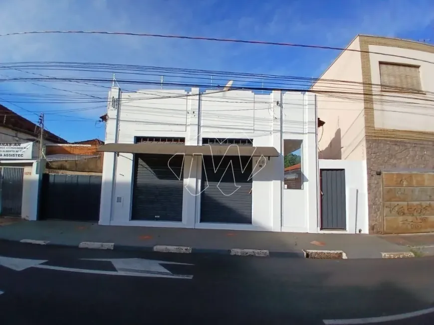Foto do imóvel - Imóvel comercial para alugar com 3 quartos, 2 banheiros, 198 m² e 1 vaga na garagem em