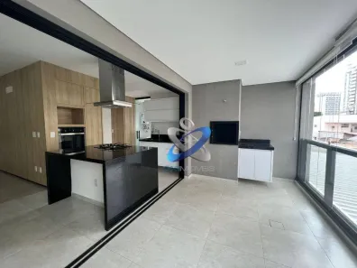 Apartamento com 2 Quartos à venda, 84m² no Vila Adyana, São José dos Campos