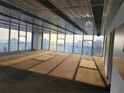 Conjunto Comercial / Sala à venda, 167m² no Bela Vista, São Paulo