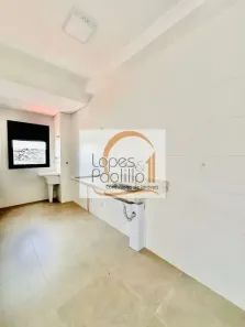 Apartamento com 1 Quarto à venda, 52m² no Nova Gardênia, Atibaia