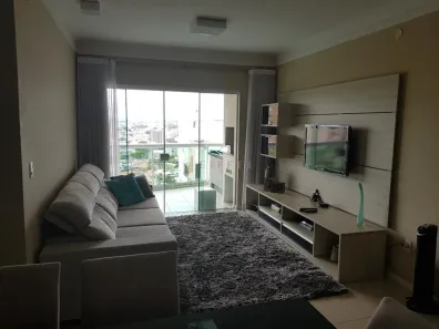 Apartamento com 3 Quartos à venda, 106m² no Jardim Paulistano, Sorocaba