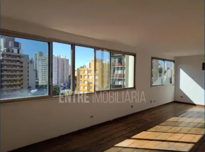 Apartamento com 4 Quartos à venda, 193m² no Centro, Campinas