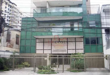 Flat com 1 Quarto à venda, 55m² no Ingá, Niterói