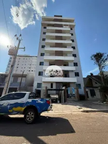 Apartamento com 1 Quarto à venda, 71m² no Country, Cascavel