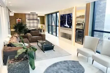 Apartamento com 4 Quartos à venda, 200m² no Jardim Blumenau, Blumenau