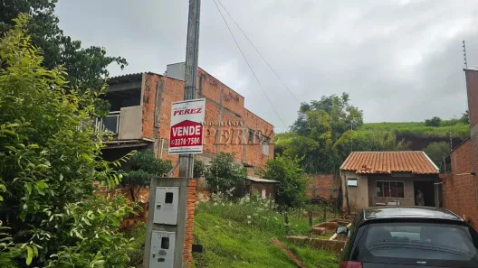 Casa com 1 Quarto à venda, 44m² no Jardim da Gávea, Londrina
