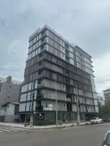 Flat com 1 Quarto à venda, 26m² no Ponta de Campina, Cabedelo