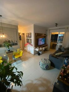Apartamento com 3 Quartos à venda, 80m² no Barra Funda, São Paulo