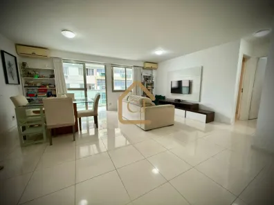 Apartamento com 3 Quartos à venda, 113m² no Copacabana, Rio de Janeiro