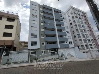 Apartamento com 3 Quartos à venda, 111m² no Pio X, Caxias do Sul