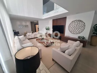 Sobrado com 3 Quartos à venda, 366m² no Umuarama, Osasco