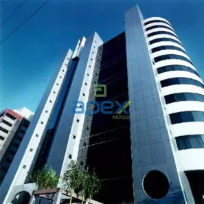 Conjunto Comercial / Sala à venda, 223m² no Cidade Monções, São Paulo