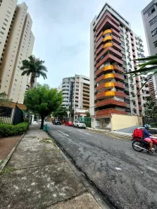 Apartamento com 3 Quartos à venda, 158m² no Meireles, Fortaleza