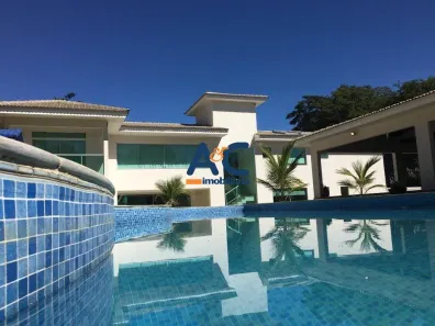 Casa de Condomínio com 6 Quartos à venda, 1100m² no Condomínio Recanto das Palmeiras, Lagoa Santa