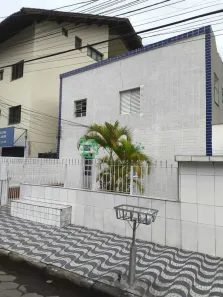 Kitnet com 1 Quarto à venda, 22m² no , Mongaguá