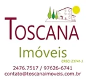 Logo da imobiliária