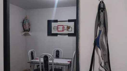 Apartamento com 2 Quartos à venda, 47m² no Santa Maria, Brasília