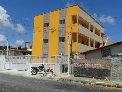 Kitnet com 2 Quartos para alugar, 40m² no Nova Descoberta, Natal