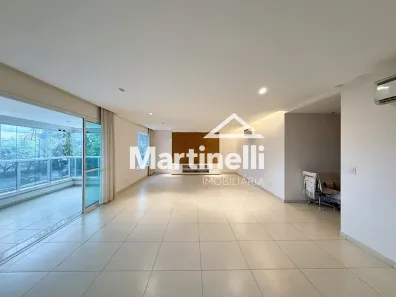 Apartamento com 4 Quartos à venda, 280m² no Jardim Irajá, Ribeirão Preto