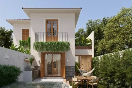 Casa com 1 Quarto à venda, 89m² no Lagoa, Rio de Janeiro