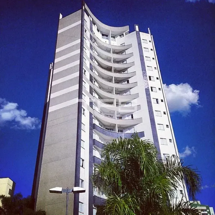 Foto do imóvel - Apartamento à venda com 2 quartos, 1 suíte, 63 m², 1 banheiro e 1 vaga na garagem em