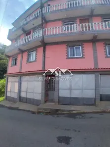 Prédio/Edifício Inteiro com 10 Quartos à venda, 500m² no Floresta, Petrópolis