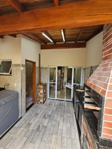 Casa de Condomínio com 2 Quartos à venda, 64m² no Parque Villa Flores, Sumaré
