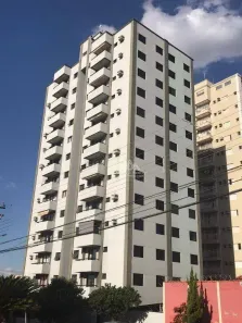 Apartamento com 2 Quartos à venda, 68m² no Parque Industrial Lagoinha, Ribeirão Preto