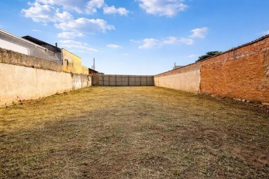 Foto do imóvel - Lote/Terreno para comprar com 276 m²
