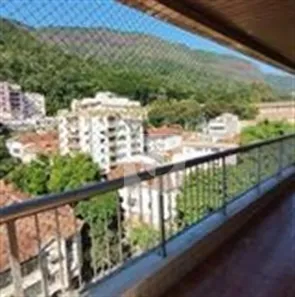 Cobertura com 3 Quartos à venda, 200m² no Tijuca, Rio de Janeiro