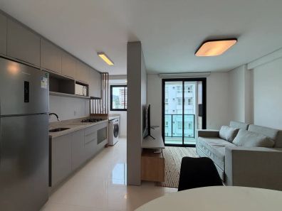 Apartamento com 2 Quartos à venda, 64m² no Praia Brava de Itajaí, Itajaí