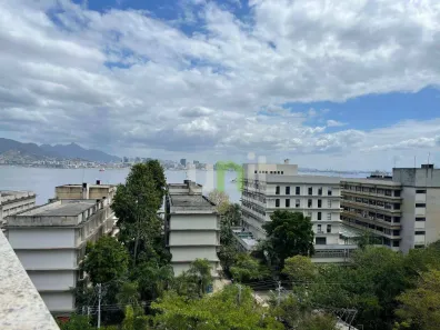 Studio com 1 Quarto à venda, 55m² no Boa Viagem, Niterói