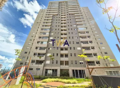 Apartamento com 2 Quartos à venda, 82m² no Serra do Curral Del Rey, Nova Lima