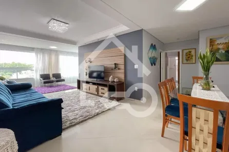 Apartamento com 3 Quartos para venda ou aluguel, 150m² no Jardim do Mar, São Bernardo do Campo