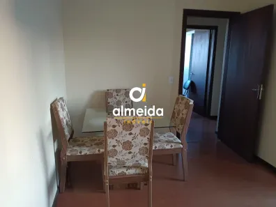 Apartamento com 2 Quartos à venda, 77m² no Centro, Santa Maria