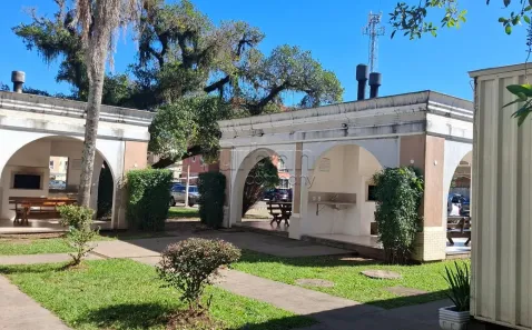 Apartamento com 3 Quartos à venda, 51m² no Mato Grande, Canoas