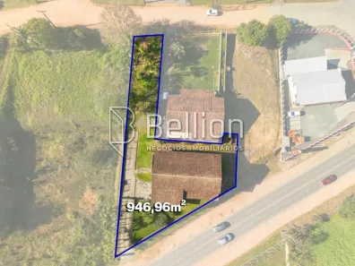 Casa com 3 Quartos à venda, 241m² no Araponguinhas, Timbó